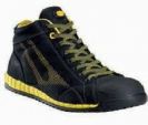 Alte Hi Speedy Cat. S3 HRO-SRC Col. Nero